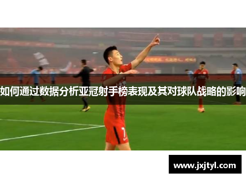 如何通过数据分析亚冠射手榜表现及其对球队战略的影响